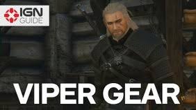 The last one spawned is displayed on the hud. How To Defeat The Caretaker The Witcher 3 Hearts Of Stone Ign