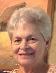 Judy Svrcek Obituary December 30, 2020
