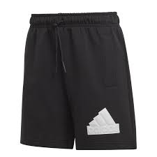 Pantalones cortos de mujer adidas Future Icons Badge of Sport - Shorts -  Ropa - Ropa
