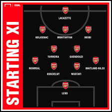Jun 13, 2021 · arsenal news and transfers recap: Goal On Twitter No Aubameyang No Ozil No Ramsey No Xhaka Here S How Arsenal Line Up Against Huddersfield Today Hudars