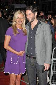 Maybe you would like to learn more about one of these? Tamzin Outhwaite Files For Divorce From Cheating Tom Ellis Famousfix Com Post