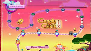 King Unveils Candy Crush Saga Expansion Dreamworld For Ios Android And Facebook Candy Crush Saga Candy Crush Candy Rush