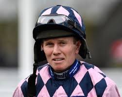 Jockey Phillip Donovan During Horse Racing 新闻传媒库存照片- 库存图片| Shutterstock  Editorial