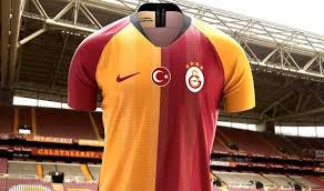 Posted by 5 days ago. Galatasaray 2019 20 Nike Home Kit Football Fashion