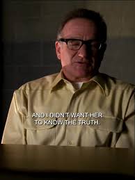 Law and Order Robin Daughtry Part 49