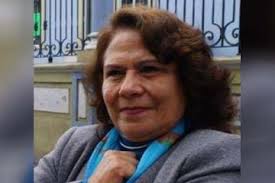 Concepción Flores Saviaga