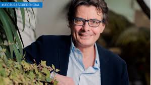 Lea aquí todas las noticias sobre alejandro gaviria: La Verdadera Crisis Existencial De La Humanidad Es La Climatica Alejandro Gaviria Revista Credencial