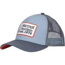 Marmot Retro Trucker Hat Review Trucker Hat Marmot Retro