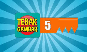 Kunci Jawaban Tebak Gambar Level 5 Beserta Gambarnya 100 Benar