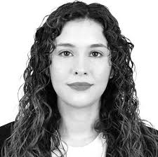 Lic. Grecia Alejandra Bahena Valdez Psicóloga, Psicoanalista, Monterrey