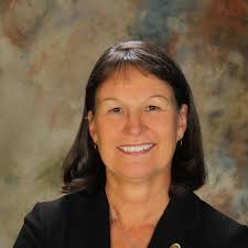 Kay Lang Licensed Associate RE Broker