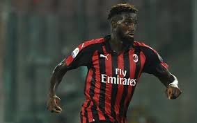 Tiemoue bakayoko milan, tiémoué bakayoko ac milan, tiemoue tiémoué bakayoko most recent performance for ac milan, he looks a much improved player from when we last saw him in a. Bakayoko From Ac Milan Weak Link To Fundamental Component Forza Italian Football