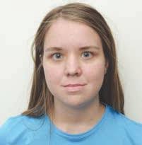 Amber Vanorman's Instagram, Twitter & Facebook