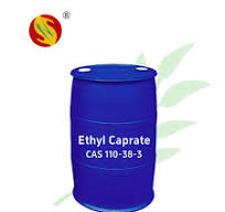 Factory Supply High Quality 98% Ethyl Caprate CAS 110-38-3 with Good Price