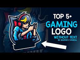 Top 5 Mascot Gaming Logo Without Text Gaming Logo No Text No Text Logo By Rk Graphics Youtube Assasin logo mascot ninja clipart logo mascot logo esport png and vector with transparent background for free download abstract logo logo design art photo logo design. top 5 mascot gaming logo without text