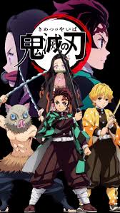 Kimetsu No Yaiba Wallpaper Android 3d Wallpapers 3dwallpaperdark Android Kimetsu Wall Android Wallpaper Anime Wallpaper 3d Wallpaper