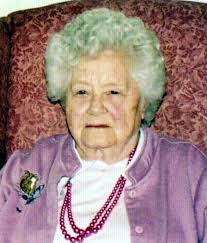 Margaret Breese Obituary