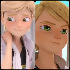 Adrien Agreste and Felix Edits