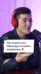 Growing your following as a creative entrepreneur 🔏 Episode 7 of Go with  Elmo Lovano features young drumming sensation @Greyson Nekrutman! In this  episode, Greyson opens up about how he grew his ...