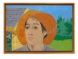 Alex Katz