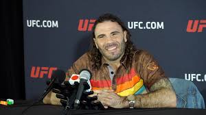 In a lightweight bout on saturday's main card, michael johnson and clay guida meet at ufc on espn+ 48 at the ufc's apex facility in las vegas. Ufc Fight Night 184 Clay Guida Welcomes Michael Johnson Matchup