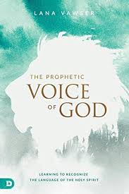 Download Pdf The Prophetic Voice Of God Learning To Recognize The Language Of The Holy Spirit Free Epub Mobi Ebooks Holy Spirit The Voice Prophet