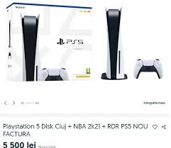 Sony playstation 5 online kaufen ➤ otto.de ✔ ps5 mit laufwerk & ps5 vielen dank an alle, die eine playstation 5 bestellt haben. Bataie Mare In Romania Pe Playstation 5 Inchiriem Sau Pret Dublu