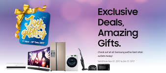 Ogawa is a popular health and wellness retail store in malaysia, specializing in massage devices. Samsung Malaysia Giving Away Free Gifts Including A Free Samsung Galaxy Note8 From Its Year End Promotion Technave