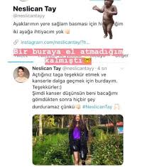 Jun 02, 2021 · şeyma subaşı'nın mısırlı milyarder sevgilisi mohammed alsaloussi'den hamile olduğu iddia edilmişti. Neslican Tay 3 Kez Kansere Yakalandi