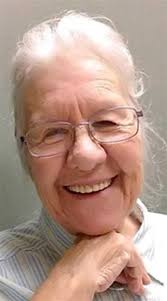 Thelma Jean (Bailey) Sermon Obituary September 18, 2019