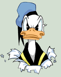 Nature desktop wallpapers 976 wallpaper in high resolution and use it to brighten your pc desktop, ipad, iphone, android, tablet and every other display. Hd Donald Duck Wallpaper Enwallpaper