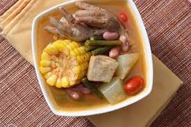 Bumbu sayur labusiam dan ceker. Resep Membuat Sayur Asem Kreasi Ceker Ayam Yang Enak Dan Gurih Literasi Publik