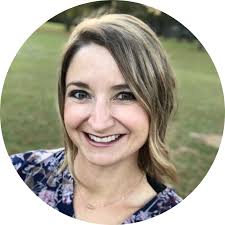 Mary Anderle Bio — Seek AND Find