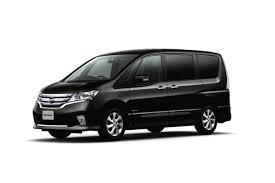 New & used nissan serenas for sale from dealers in new zealand. Nissan Serena 2012 Super Black