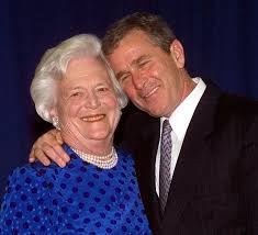 Jun 03, 2021 · george p. The Family Of Former First Lady Barbara Bush