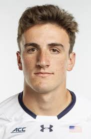 Official Men's Soccer Roster