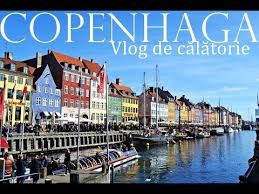 Danemarca este o țară în europa de nord care este văzută ca o punte între europa centrală și cea de nord fiind considerată ca făcând parte cultural și lingvistic din scandinavia. Ceva E Putred In Danemarca Vlog De CÄƒlÄƒtorie Copenhaga 2017 Youtube