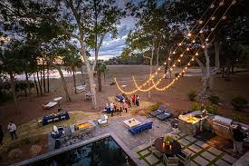 How To Plan The Perfect Outdoor Living Space Tips Ideas