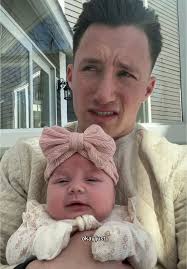 Kevin Cooney Sister Nurse