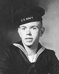 ROBERT (BOB) ECKSTROM (March 27, 1927