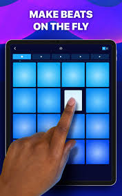 Nov 04, 2013 · download this app from microsoft store for windows 10, windows 8.1. Drum Pads Beat Maker Go For Android Apk Download