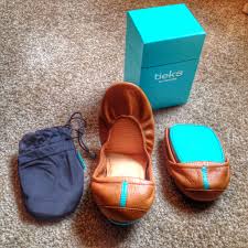 I do recommend wearing them around the house first for a few days to really get a feel for the fit and comfort, as you cannot how can i stretch my tieks that are too snug? Tieks A Must Have Shoe For Female Travelers
