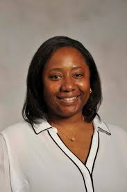 Mitzi Wright, DNP, ARNP