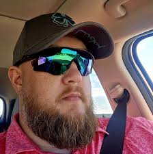 enjoying barbarian class in diablo 4