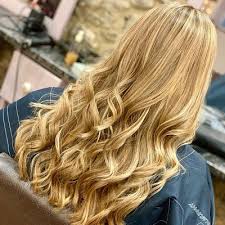 My guest had the covid growth going on and decided she wants her hair to be natural and embrace her grey. Hair Colour Highlights Hair Salon West Malling Kent