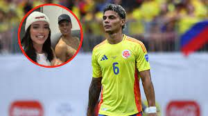 Ella es la prima tiktoker de Richard Ríos, figura de la Selección Colombia