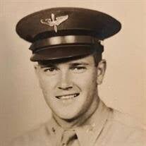 James Martin Young Jr. Obituary