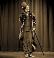 A type of theatre entertainment in the 1800s and early 1900s that included music, dancing, and…. Video This St Louis Vaudeville Performer Really Hates Dick Pics News Blog