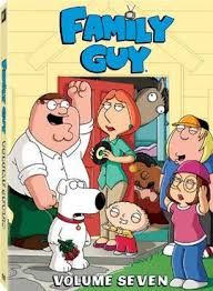 16 family guy/star wars parody. Family Guy Season 7 Wikipedia