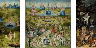 Hieronymus Bosch Hieronymus Bosch Paintings Hieronymus Bosch Posters Art Prints